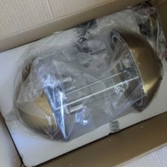 Brand New vintage inspired pendant lights - Picture 5 of 7